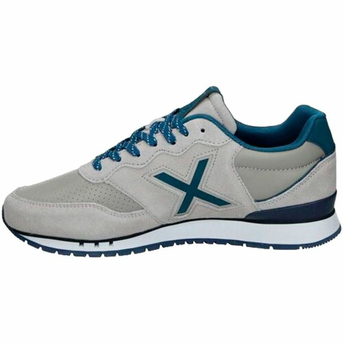 Adidași Munich Dash Premium 201 Gri