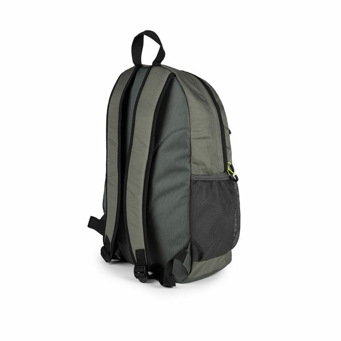 Rucsac Casual Munich Gym Sports 2.0 Slim Kaki