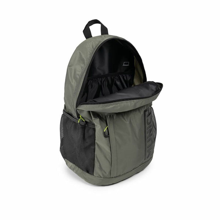 Rucsac Casual Munich Gym Sports 2.0 Slim Kaki