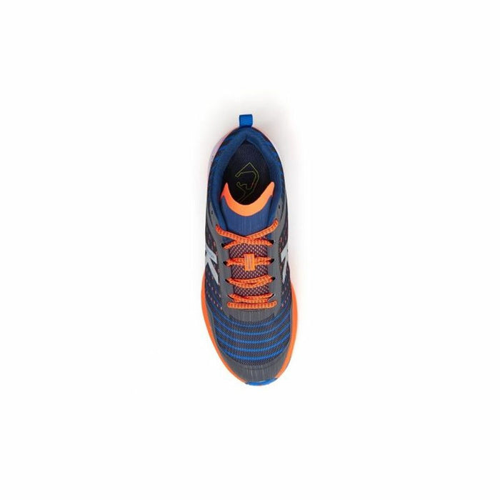 Încălțăminte de Running pentru Adulți Kelme Valencia Albastru Unisex