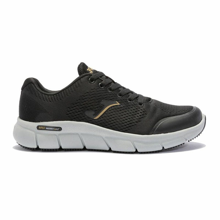 Adidași Casual Bărbați Joma Sport C.Zen 2301 Negru