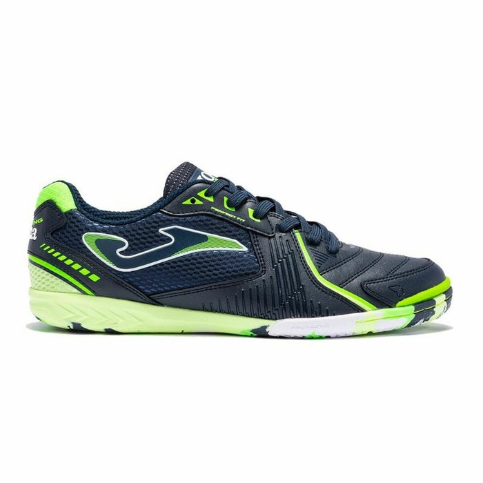 Încălțăminte de Fotbal Sală pentru Adulți Joma Sport Dribling 2303 Bleumarin Bărbați