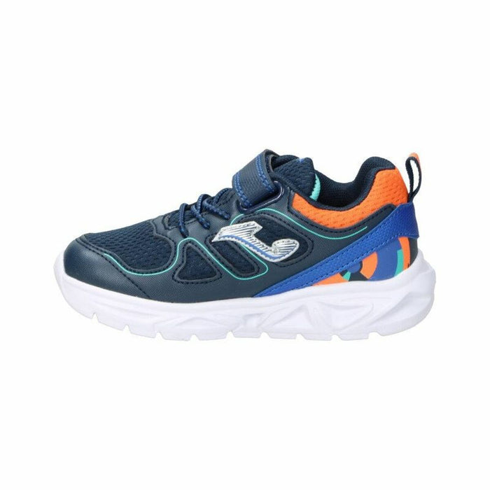 Adidași pentru Copii Joma Sport Aguiles 2303 Albastru închis