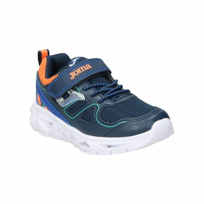 Adidași pentru Copii Joma Sport Aguiles 2303 Albastru închis