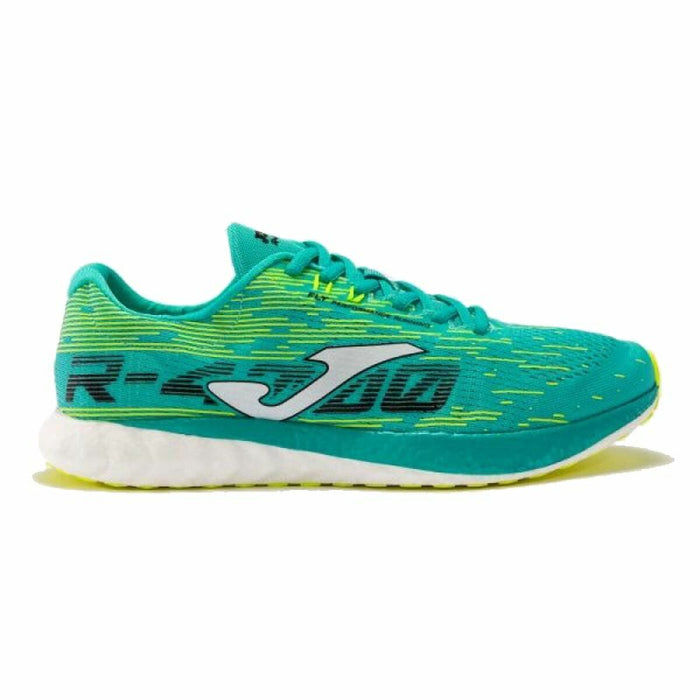 Încălțăminte de Running pentru Adulți Joma Sport R.4000 Turquoise Bărbați