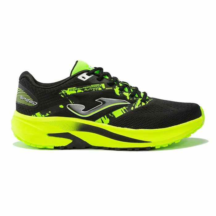Încălțăminte de Running pentru Adulți Joma Sport R.Speed 2305 Verde Negru Bărbați