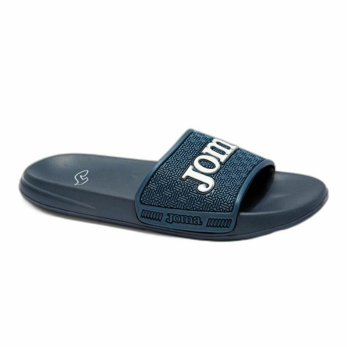 Șlapi pentru Bărbat Joma Sport Island 2303 Bleumarin