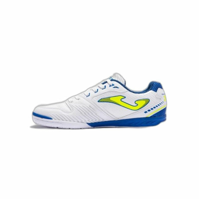Încălțăminte de Running pentru Adulți Joma Sport R.Meta Lady 2303  Alb Femeie