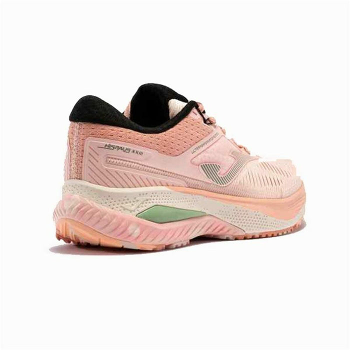 Pantofi sport pentru femei Joma Sport Hispalis Lady 2326 Alb