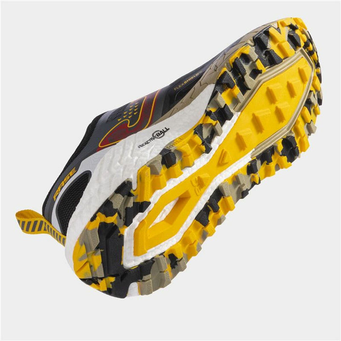 Încălțăminte Sport Bărbați Joma Sport Rase Men 23 Negru