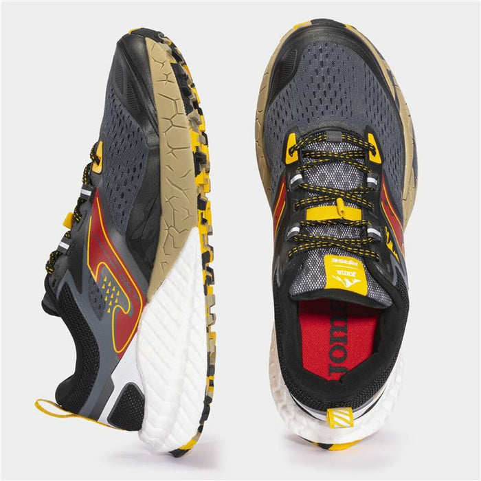 Încălțăminte Sport Bărbați Joma Sport Rase Men 23 Negru