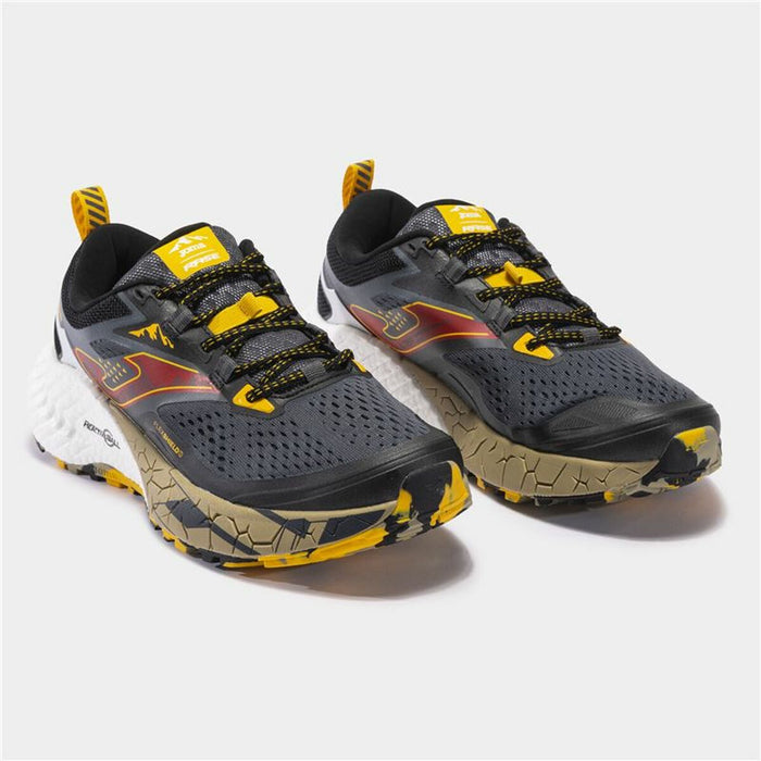Încălțăminte Sport Bărbați Joma Sport Rase Men 23 Negru