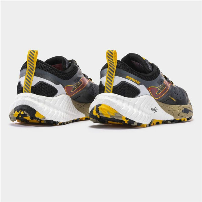 Încălțăminte Sport Bărbați Joma Sport Rase Men 23 Negru