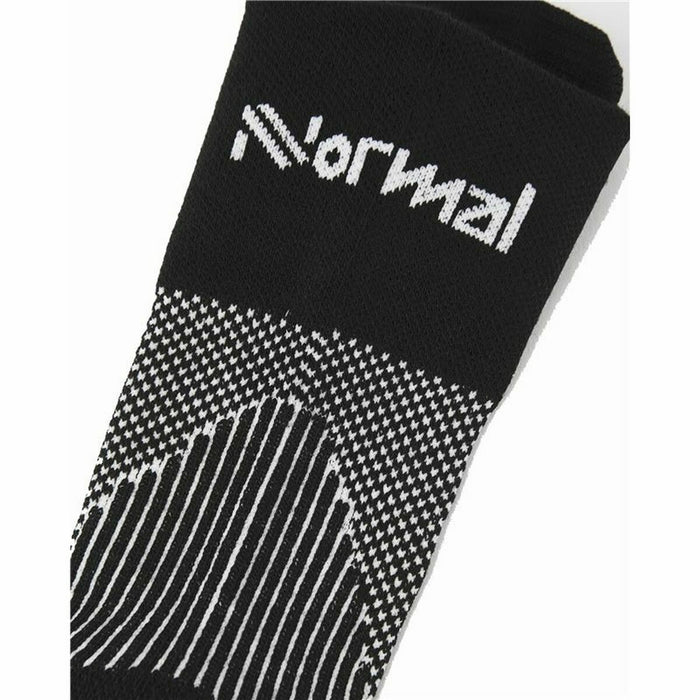Șosete Sport Nnormal Running Negru