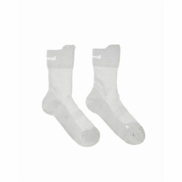 Șosete Sport Nnormal Running Gri
