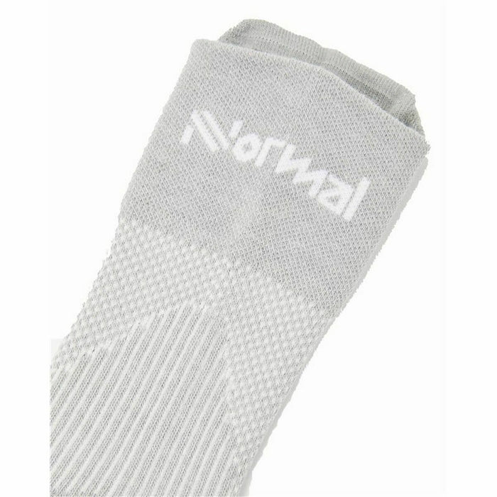 Șosete Sport Nnormal Running Gri