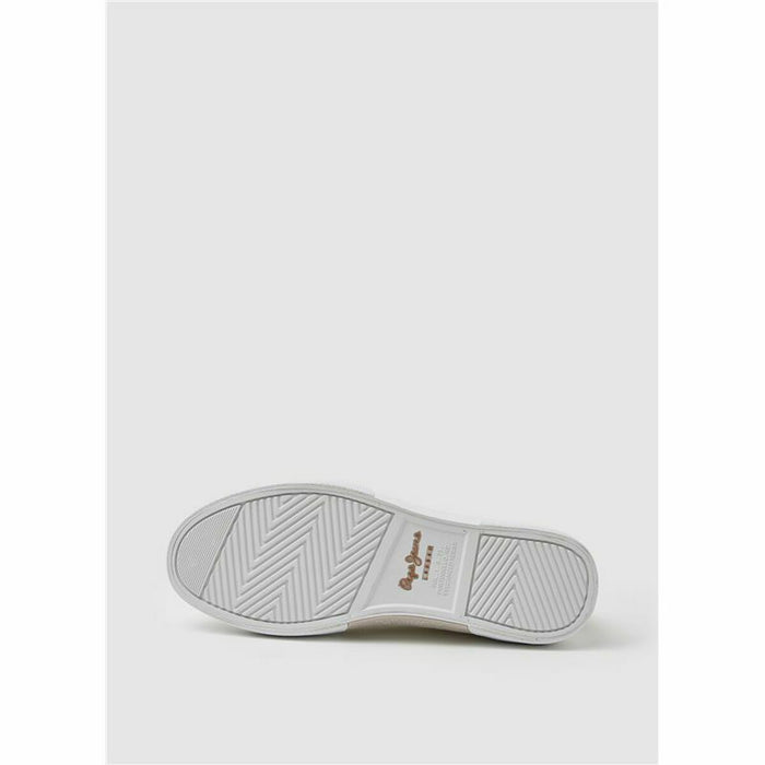 Adidași Casual de Damă Pepe Jeans Kenton Max Alb