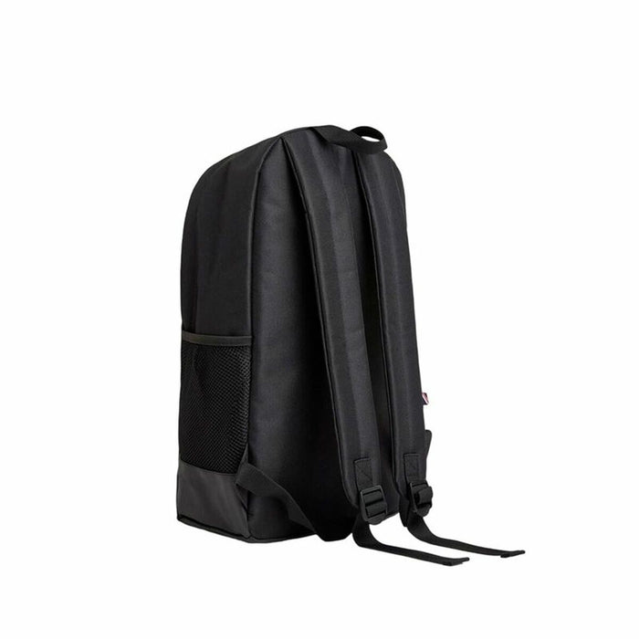 Rucsac Casual Pepe Jeans Owen Reflect Negru