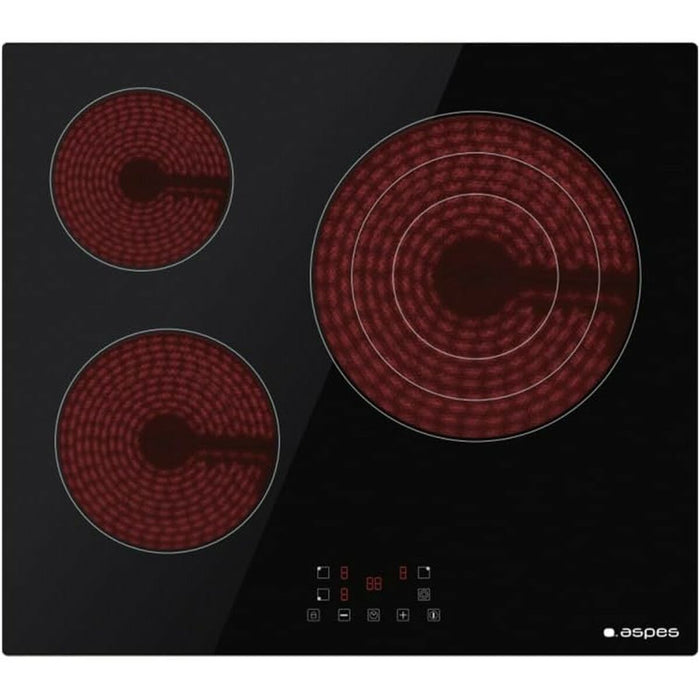 Plită cu Inducție Aspes AV3600 60 cm 5700 W