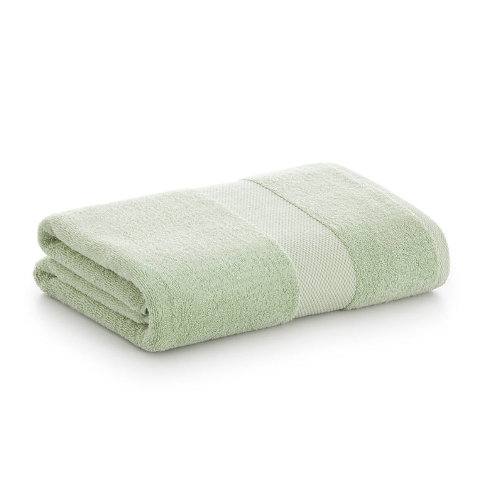 Prosop de baie Paduana Acvamarin 100 % bumbac 500 g/m² 50 x 100 cm