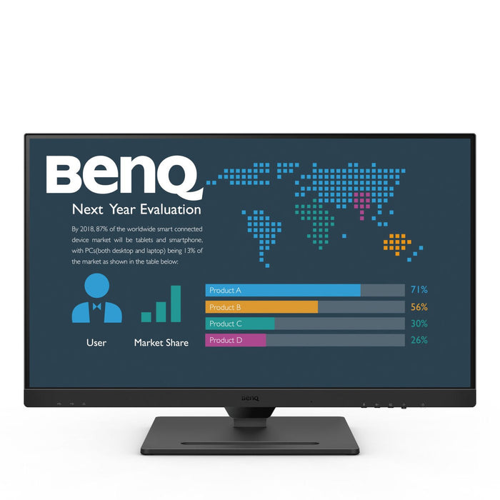 Monitor Gaming BenQ BL2790QT Quad HD 27" 75 Hz