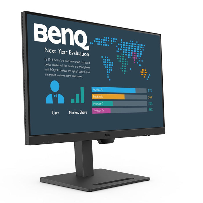 Monitor Gaming BenQ BL2790QT Quad HD 27" 75 Hz