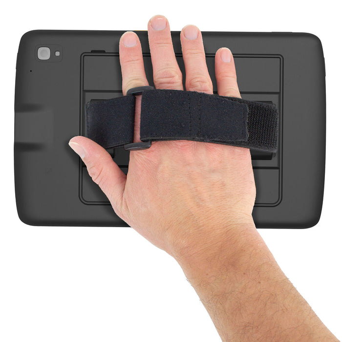 Husă de Protecție Gamber Johnson FM-XBKHS-ET4X10 Negru
