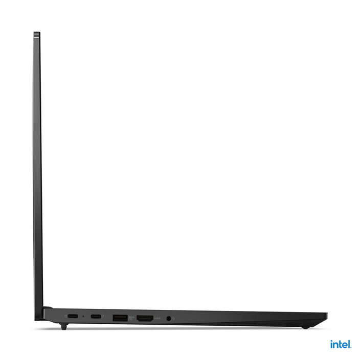Laptop Lenovo ThinkPad E16 16" Intel Core i7-13700H 32 GB RAM 1 TB SSD Qwerty Spaniolă