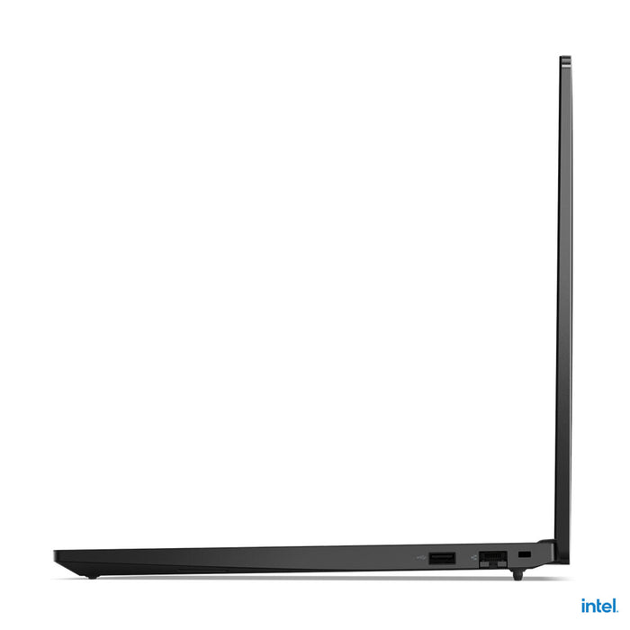 Laptop Lenovo ThinkPad E16 16" Intel Core i7-13700H 32 GB RAM 1 TB SSD Qwerty Spaniolă