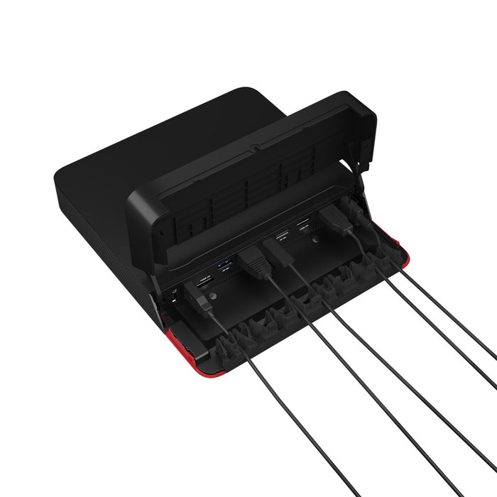 Căști Lenovo 11LR000BSP Negru