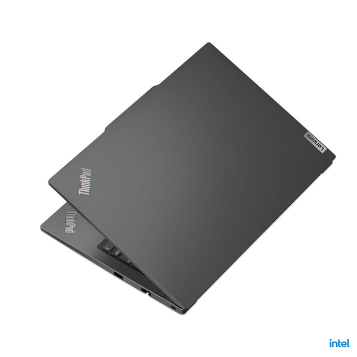 Laptop Lenovo THINKPAD E14 14" Intel Core i7-13700H 32 GB RAM 1 TB SSD Qwerty Spaniolă
