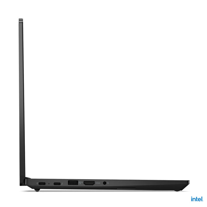 Laptop Lenovo THINKPAD E14 14" Intel Core i7-13700H 32 GB RAM 1 TB SSD Qwerty Spaniolă