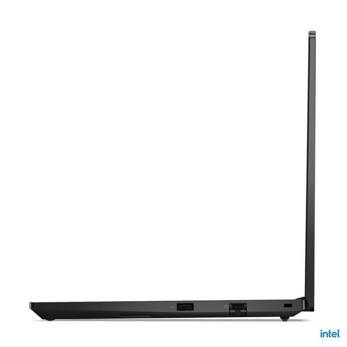 Laptop Lenovo THINKPAD E14 14" Intel Core i7-13700H 32 GB RAM 1 TB SSD Qwerty Spaniolă