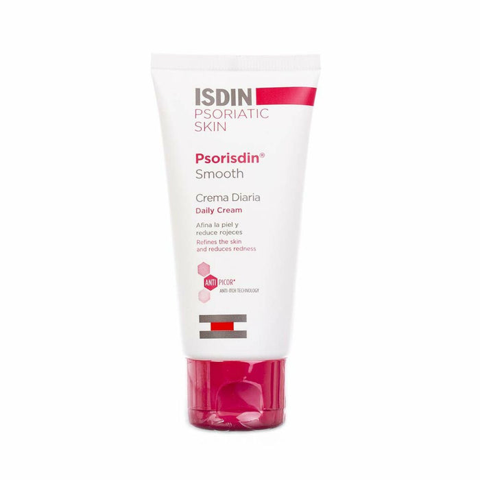 Cremă împotriva Petelor Roșii Isdin Psorisdin 50 ml