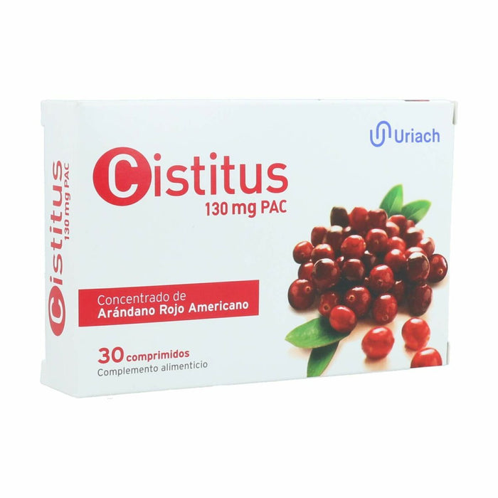 Supliment Alimentar Cistitus Cistitus 30 Unități
