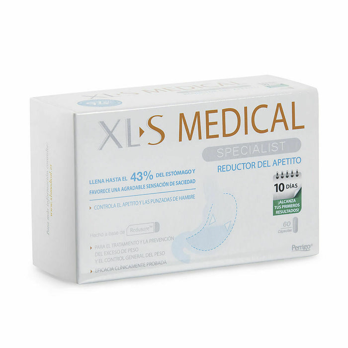 Supliment Alimentar XLS Medical   60 Unități