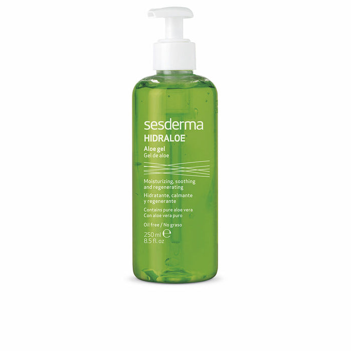 Loțiune de Corp Sesderma Hidraloe 250 ml Aloe Vera