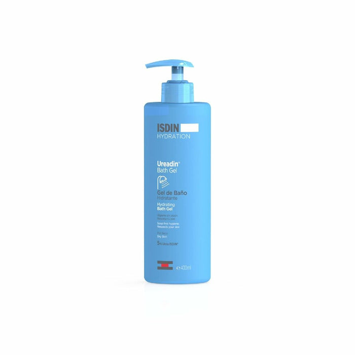 Gel de Baie Isdin Ureadin Bath 400 ml
