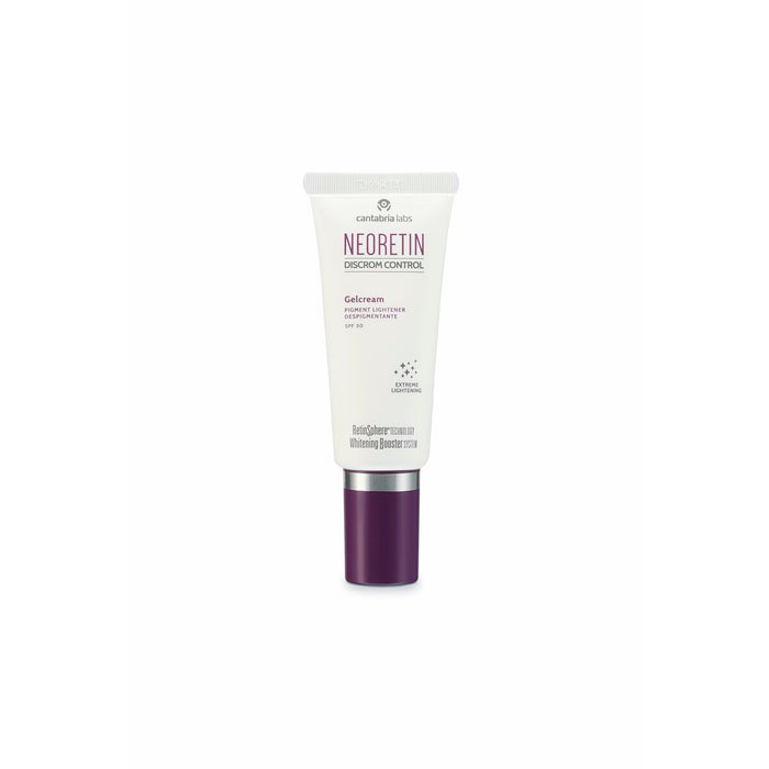 Cremă pentru Despigmentare Neoretin Discrom Control Spf 50 40 ml