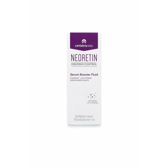 Serum pentru Despigmentare Neoretin Discrom Control 30 ml