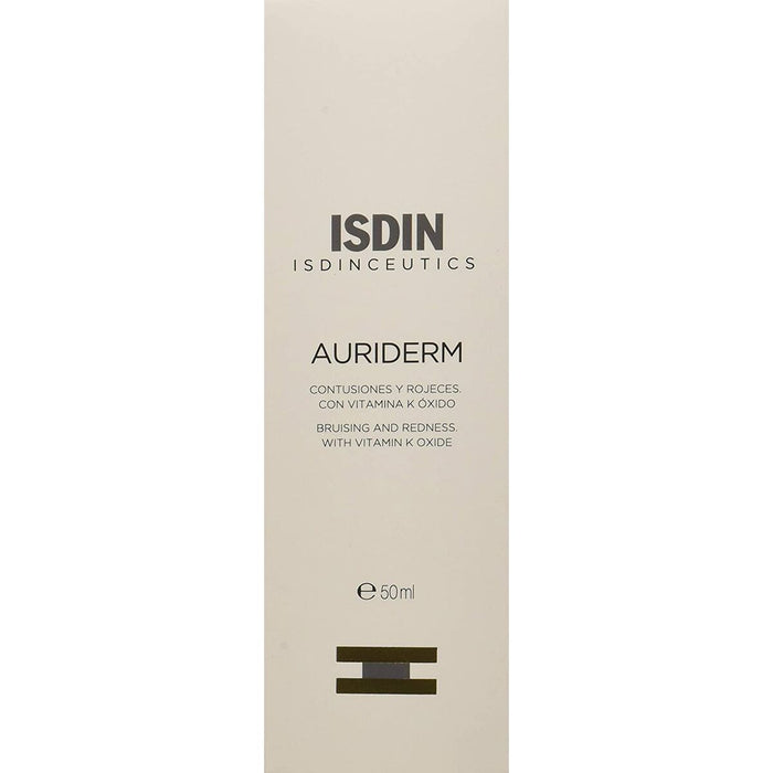 Cremă de Față Isdin Isdinceutics (50 ml)