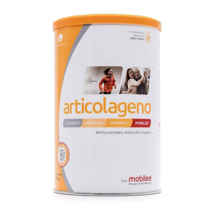 Supliment pentru articulaţii Forté Pharma Articolageno 300 g