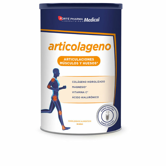 Supliment pentru articulaţii Forté Pharma Articolageno 300 g