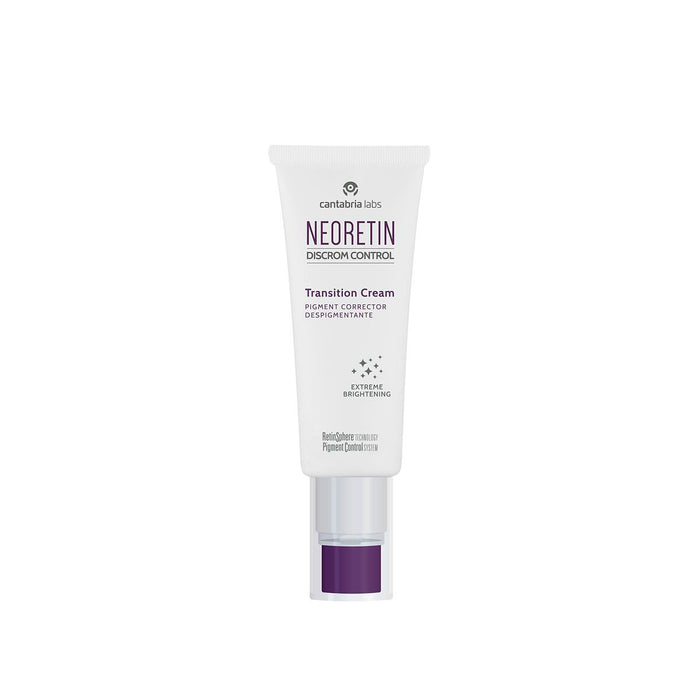 Cremă pentru Despigmentare Neoretin Discrom Control 50 ml
