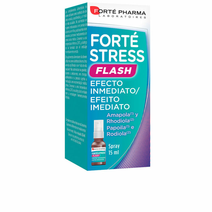 Supliment Alimentar Forté Pharma Forté Stress 15 ml