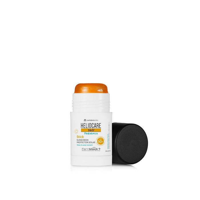 Protecție solară pentru copii Heliocare Pedriatics Stick SPF 50+ 25 g