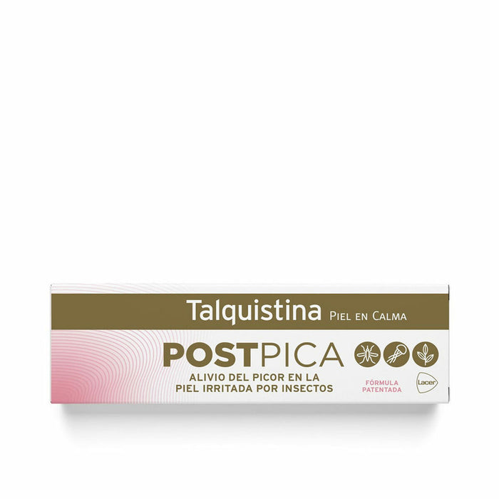 Gel Calmant pentru Înțepături Talquistina TALQUISTINA 15 ml