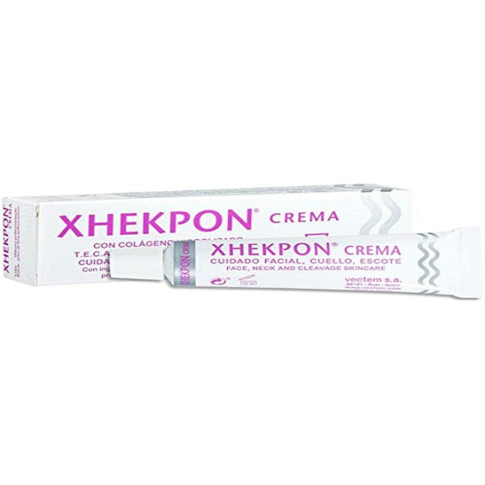 Cremă Regeneratoare Anti-aging Xhekpon Xhekpon Cream 40ml 40 ml