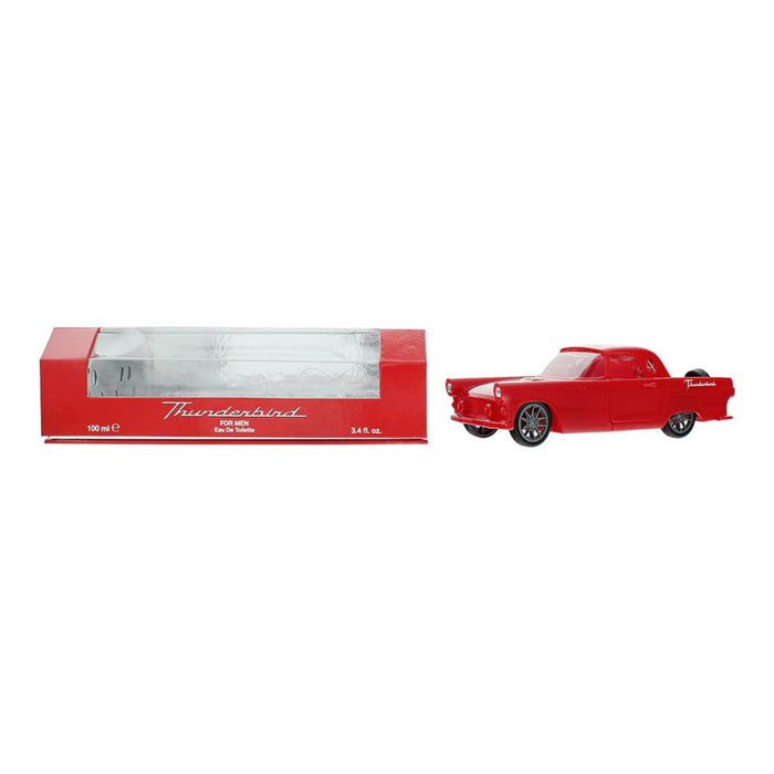 Apă de toaletă Ford Legacy Thunderbird, pentru bărbați, 100 ml