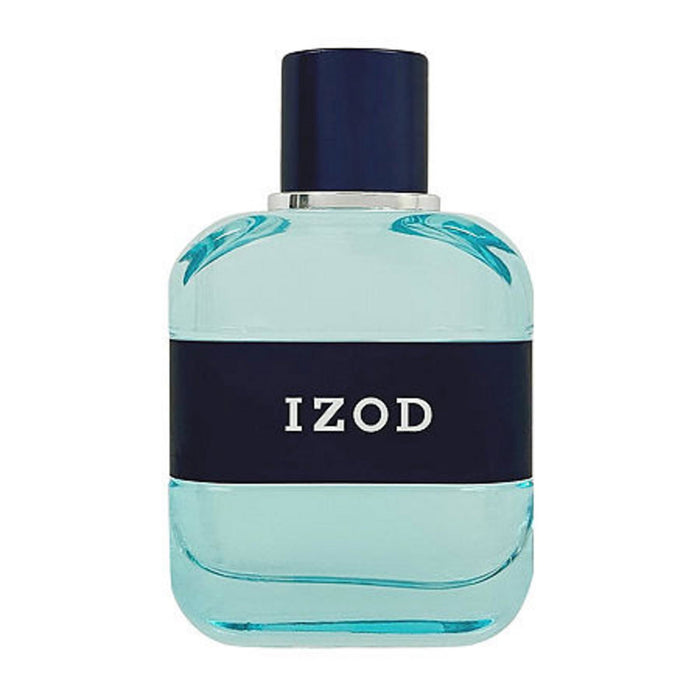Apă de toaletă Izod Breeze, pentru bărbați, 100 ml